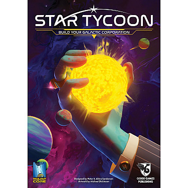 Star Tycoon