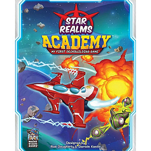 Star Realms Academy