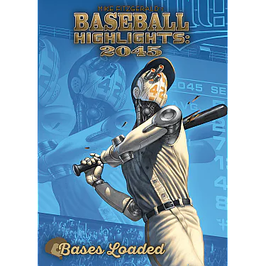 Baseball Highlights: 2045 – Bases Loaded Edition