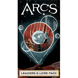 Arcs: Leaders and Lore Pack