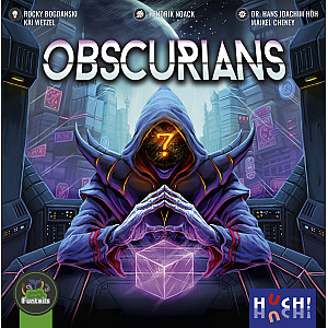 Obscurians