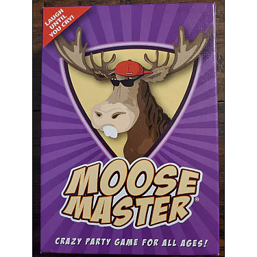 Moose Master