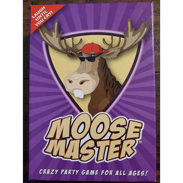 Moose Master