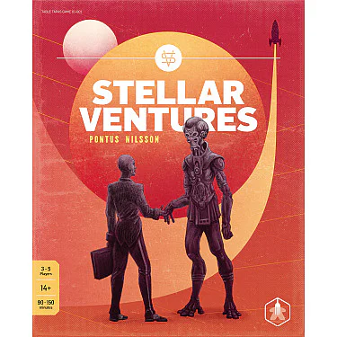 Stellar Ventures