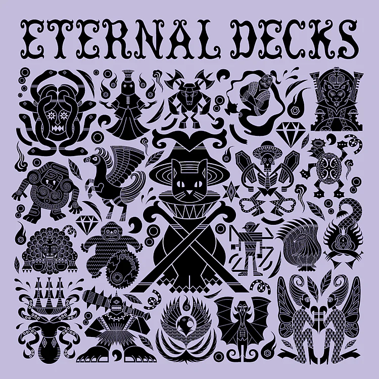 Eternal Decks