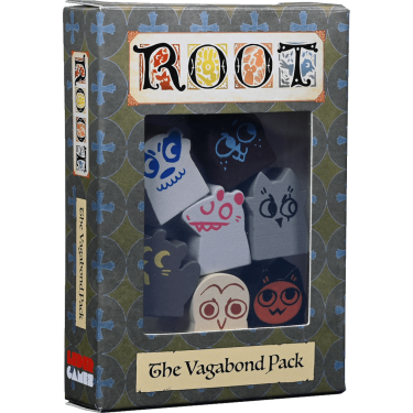 Root: The Vagabond Pack