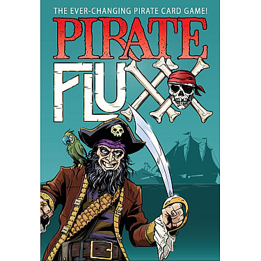 Pirate Fluxx