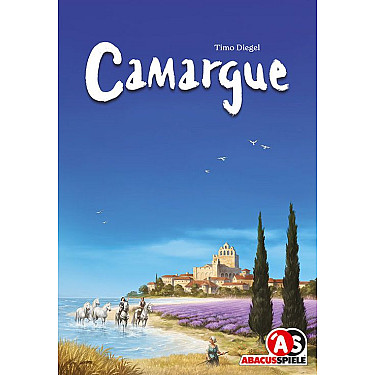 Camargue