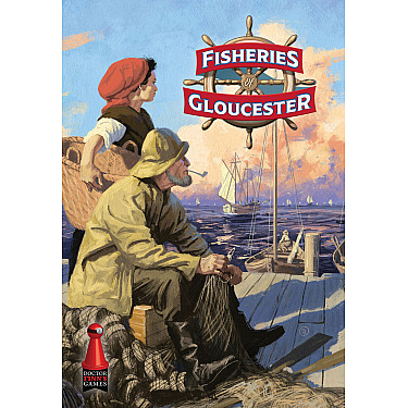 Fisheries of Gloucester