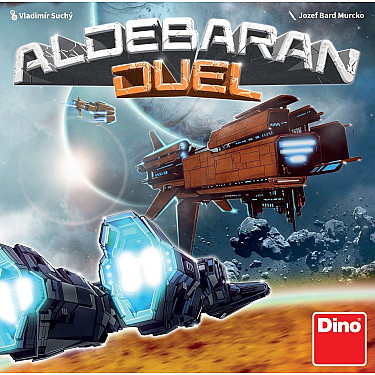 Aldebaran Duel