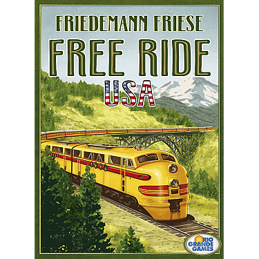 Free Ride USA