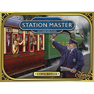 Station Master