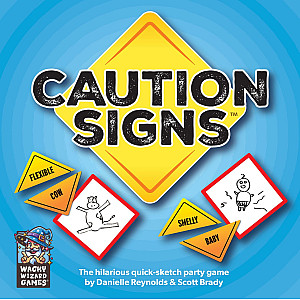 Caution Signs