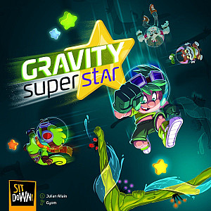 Gravity Superstar