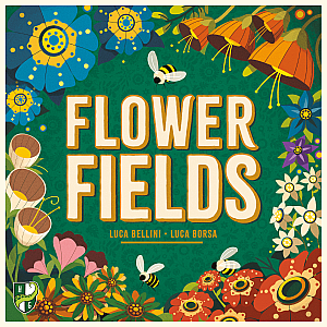 Flower Fields