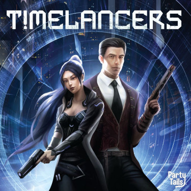 Timelancers