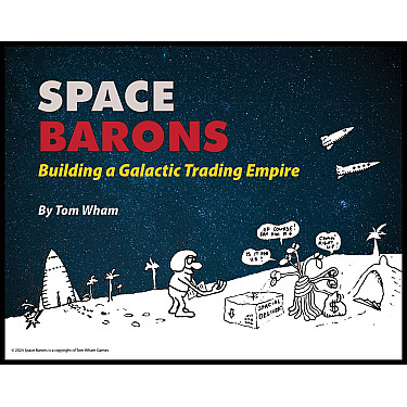 Space Barons