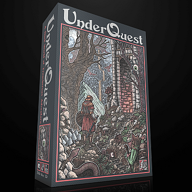 UnderQuest