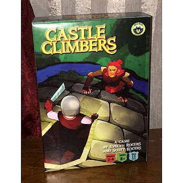 Castle Climbers