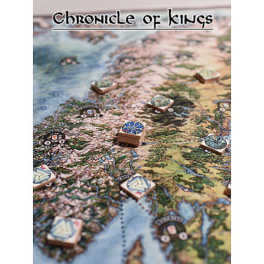 Chronicle of Kings