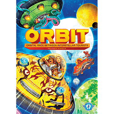 ORBIT