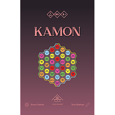 Kamon