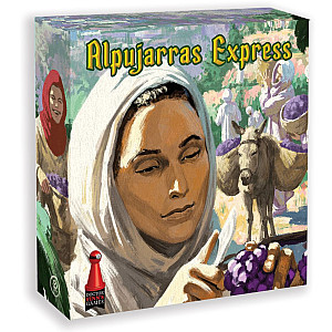 Alpujarras Express