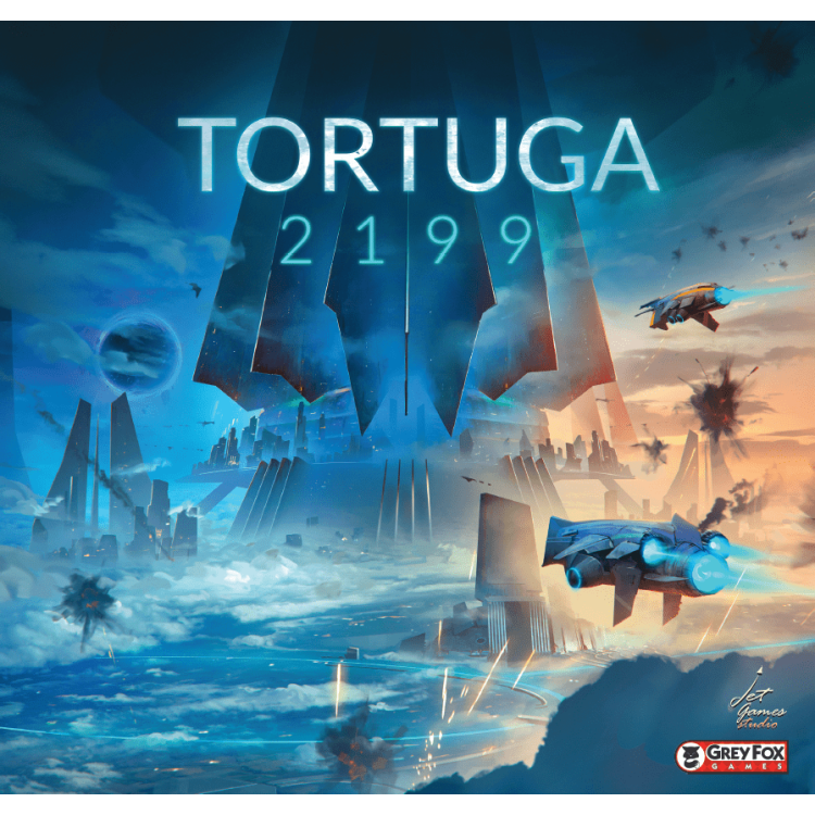 Tortuga 2199 image