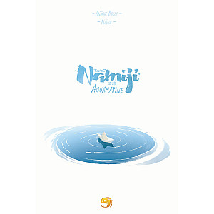 Namiji: Aquamarine