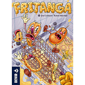 Fritanga