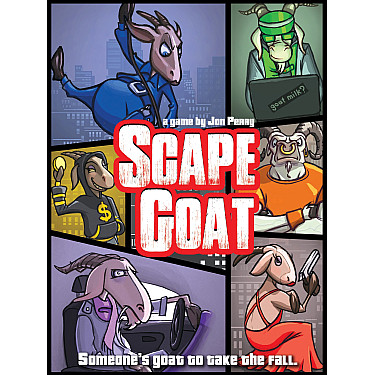 Scape Goat