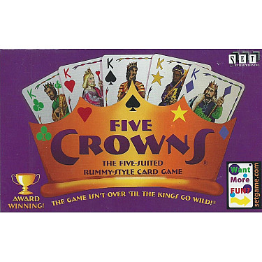 Five Crowns