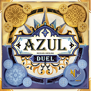 Azul Duel