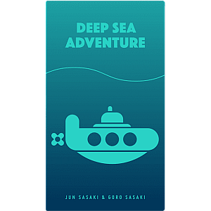 Deep Sea Adventure Boost