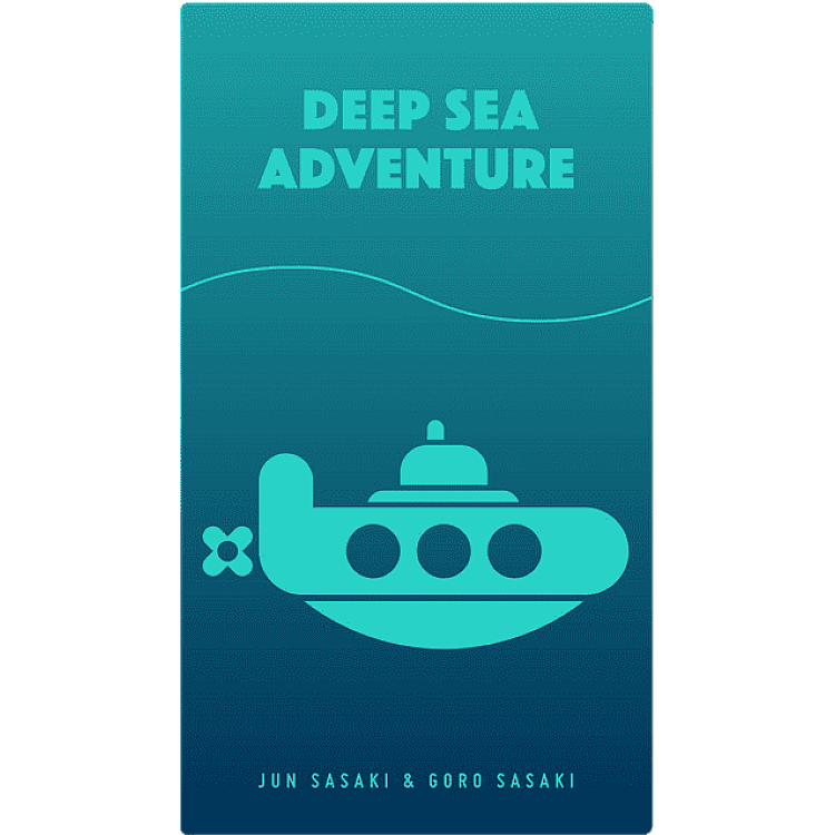 Deep Sea Adventure Boost image