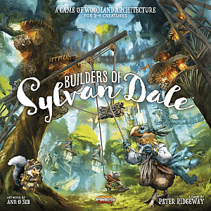 Builders of Sylvan Dale