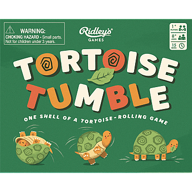 Tortoise Tumble