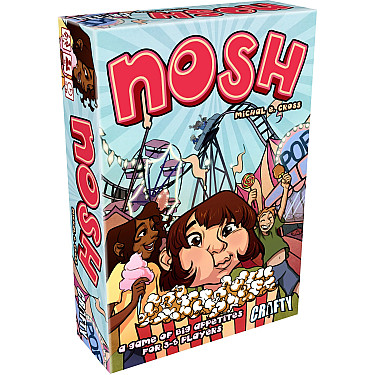 Nosh