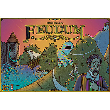 Feudum: Septennial Edition