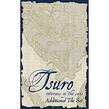 Tsuro of the Seas: Veterans of the Seas