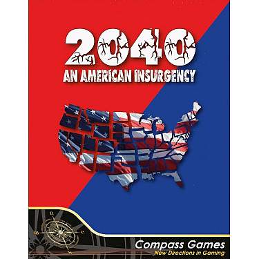 2040: An American Insurgency