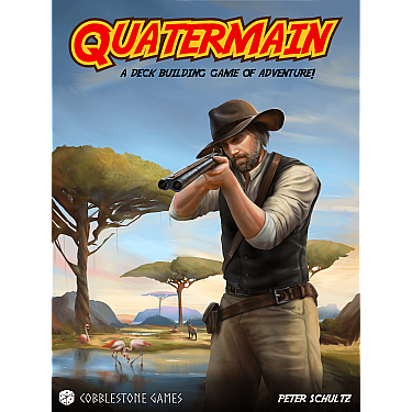 Quatermain