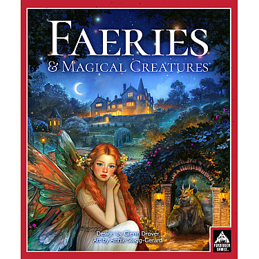 Faeries & Magical Creatures