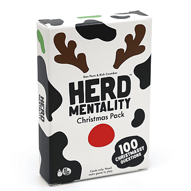 Herd Mentality: Christmas Pack