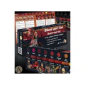 Scale 75 Blood and Fire Red Paint Set