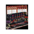 Scale 75 Blood and Fire Red Paint Set