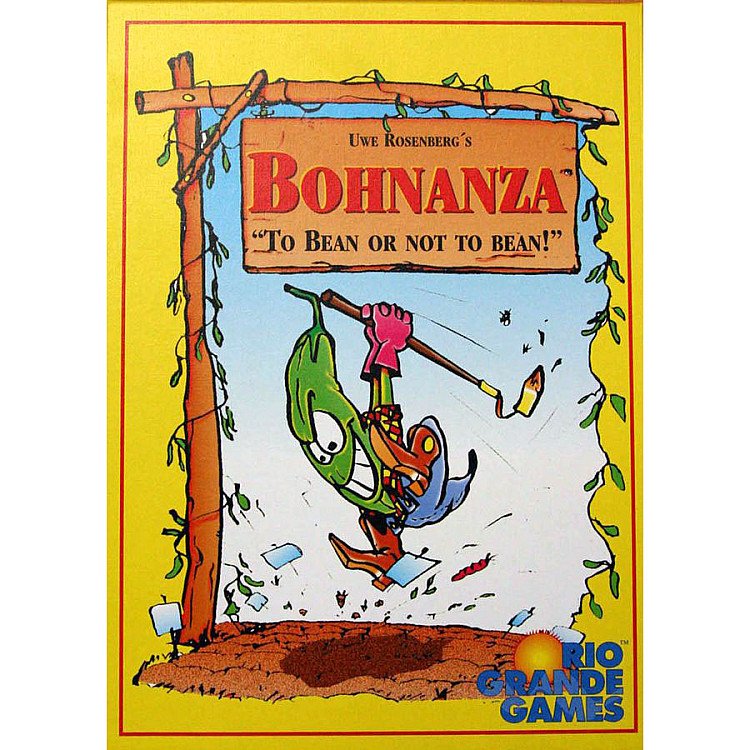 Bohnanza image