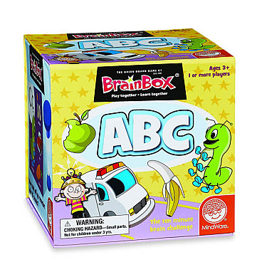 BrainBox - ABC