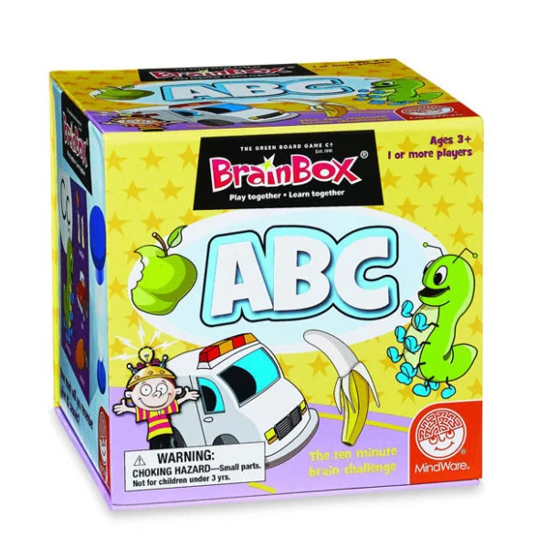 BrainBox - ABC image