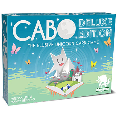 Cabo Deluxe Edition